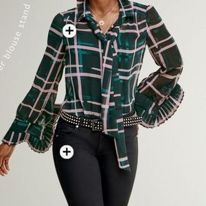 Cabi black skinny Jean.